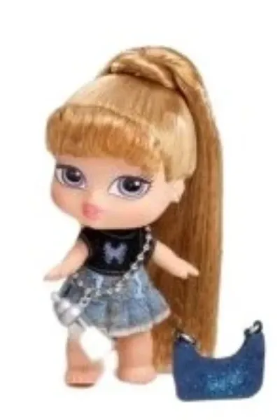 Avery (Bratz) photo