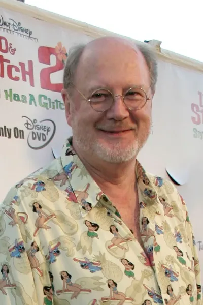David Ogden Stiers photo