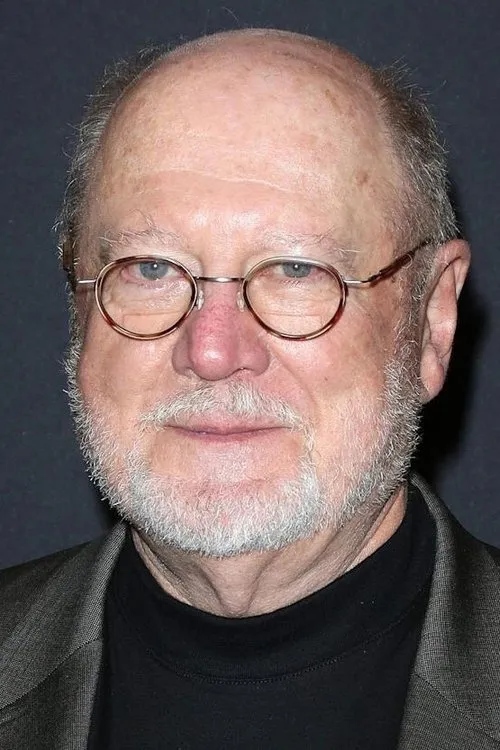 David Ogden Stiers photo