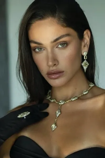 Michelle Ivana photo