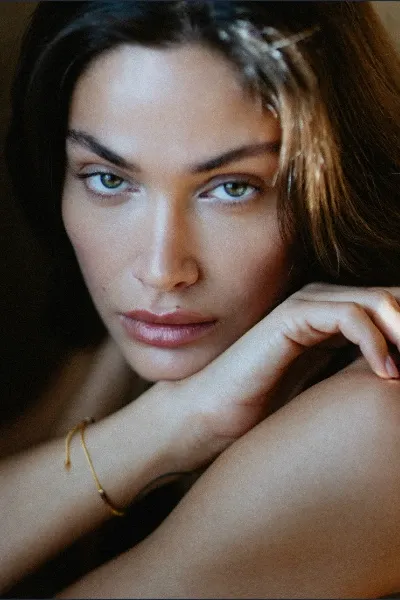 Michelle Ivana photo