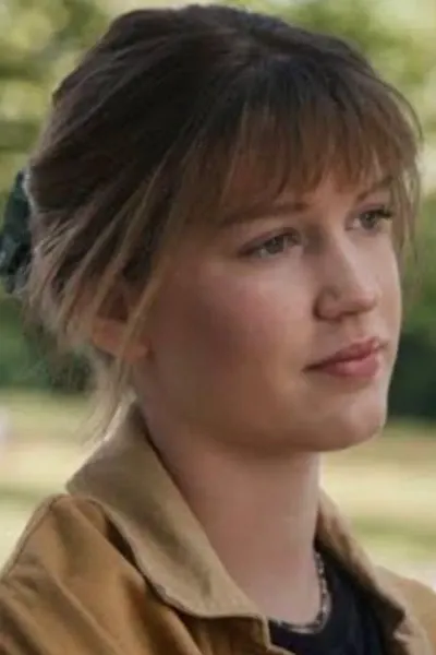 Sara Grey