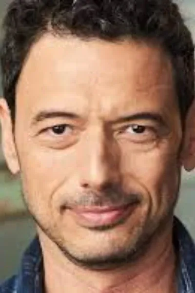 Rafael Petardi photo