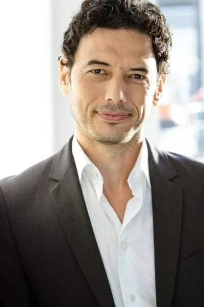 Rafael Petardi photo
