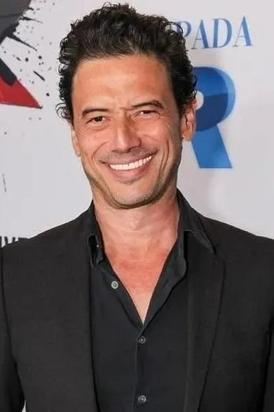 Rafael Petardi photo