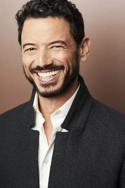 Rafael Petardi photo