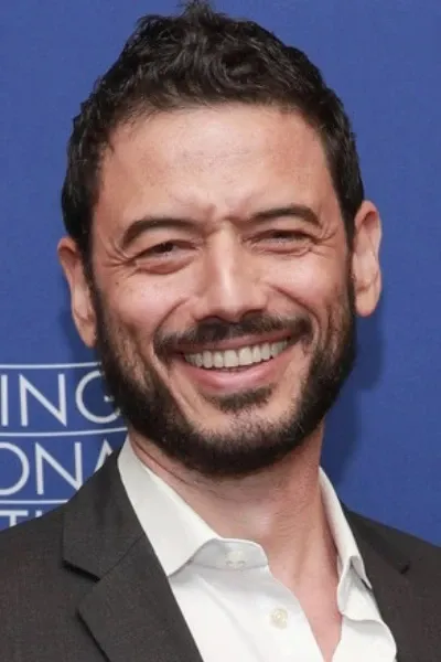 Rafael Petardi photo