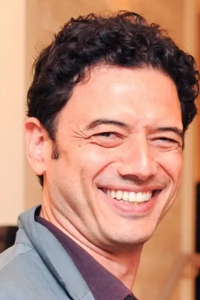 Rafael Petardi photo
