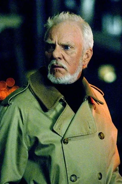 Dr. Samuel Loomis photo