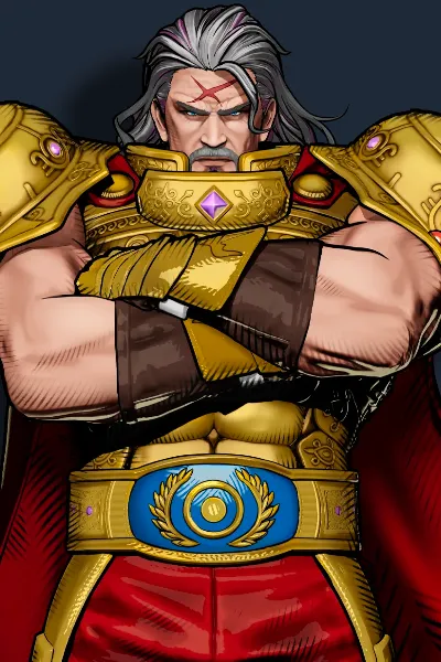 Wolfgang Krauser