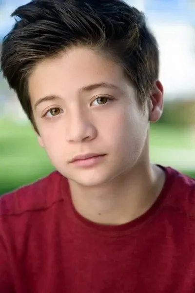 Davis Cleveland photo