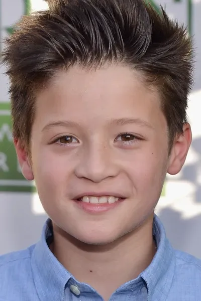 Davis Cleveland photo