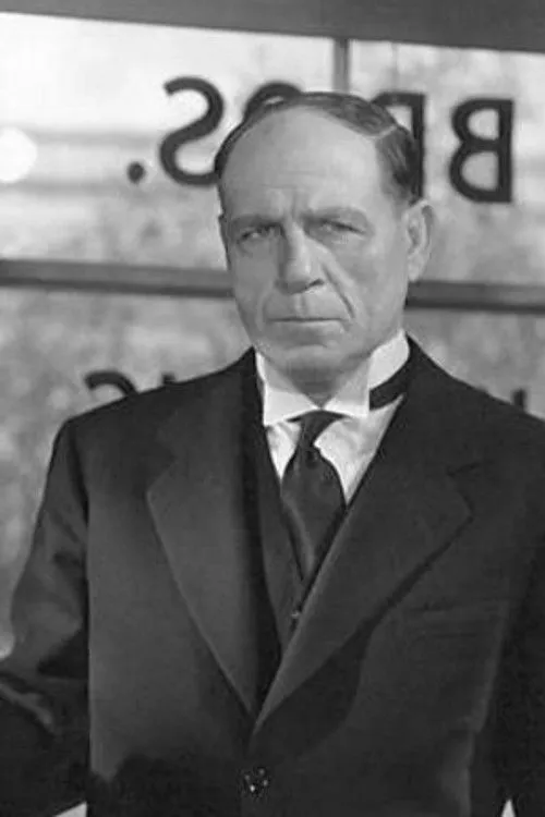 General Gil Dillenbeck