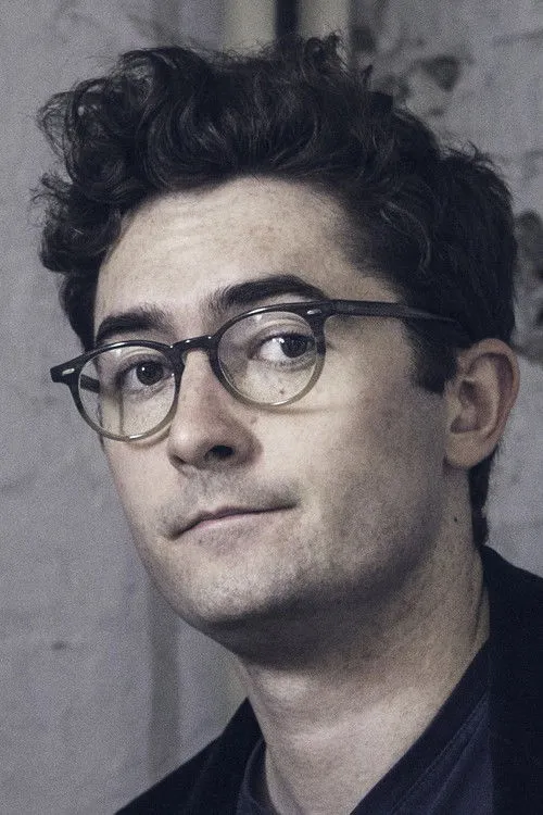 Ben Ashenden photo