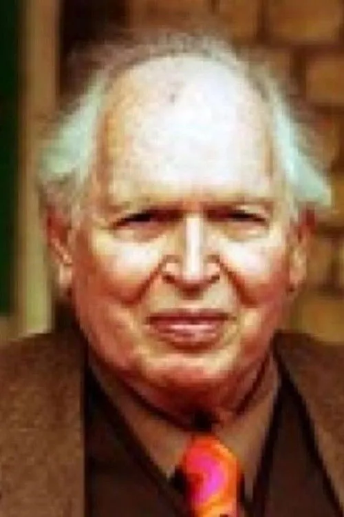 Dean Riesner