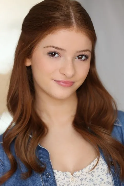 Madilyn Kellam photo
