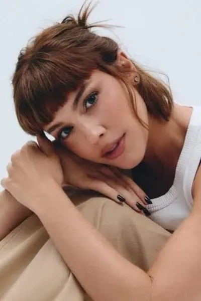 Alice Wegmann photo