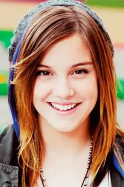Alice Wegmann photo