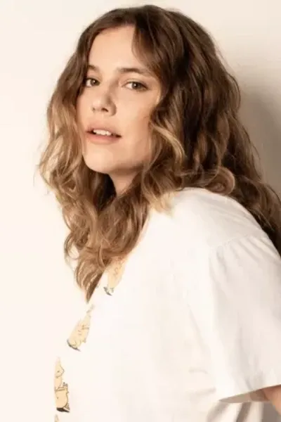 Alice Wegmann photo