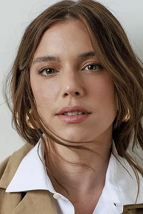 Alice Wegmann photo