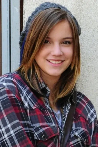 Alice Wegmann photo