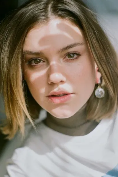 Alice Wegmann photo