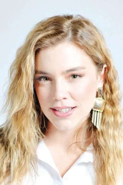 Alice Wegmann photo