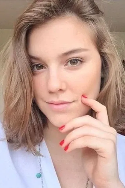 Alice Wegmann photo