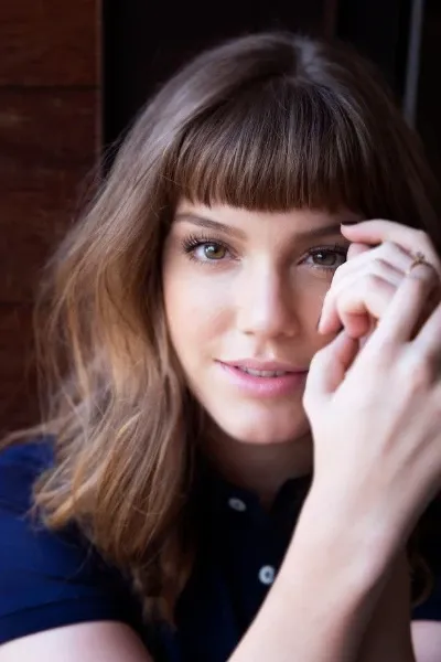 Alice Wegmann photo