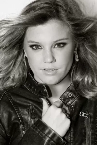 Alice Wegmann photo
