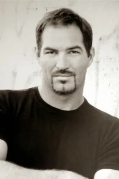 Glenn Ennis photo