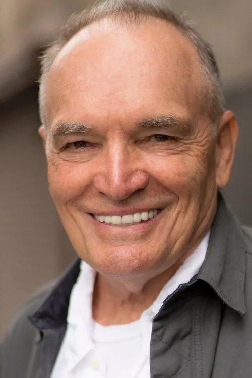 Ronald Parker
