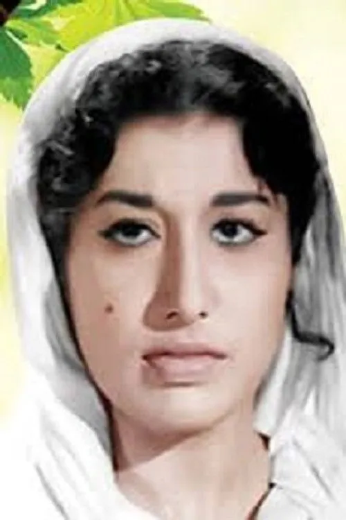 Ambika Sukumaran