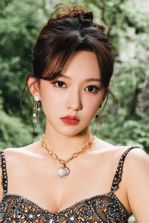 Cheng Xiao photo