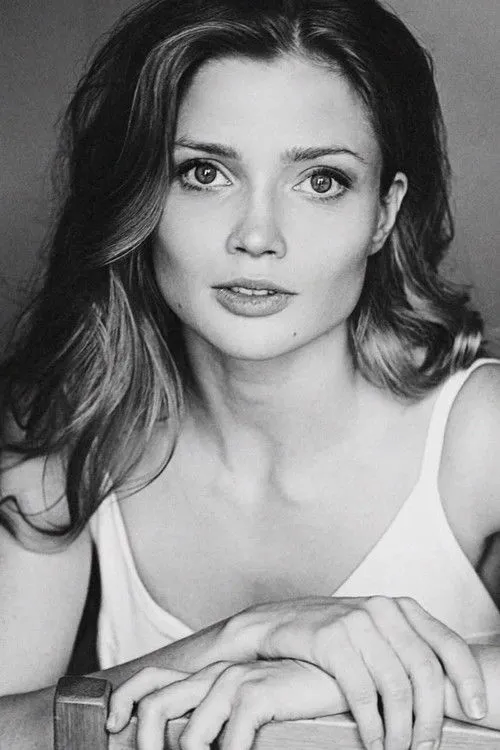Alina Lanina photo