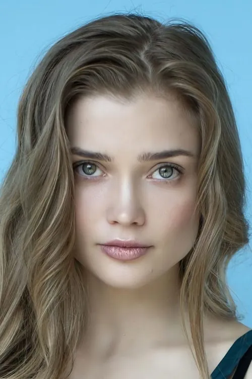 Alina Lanina photo