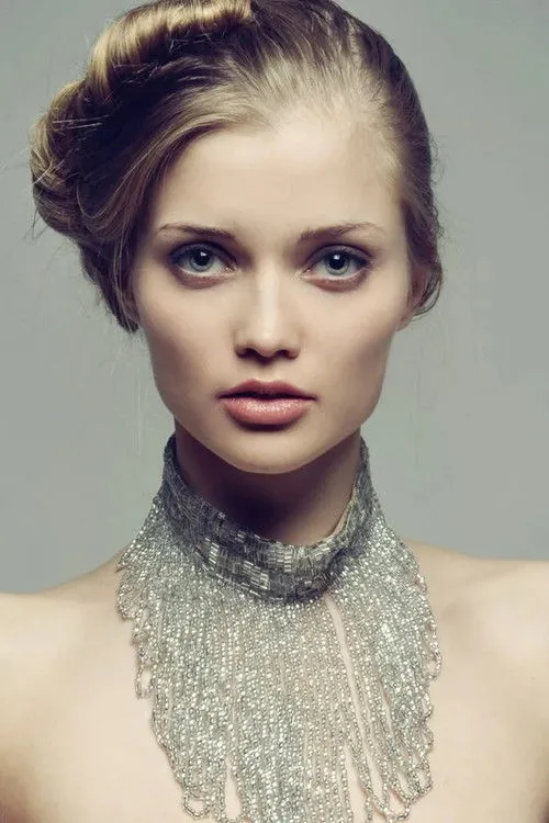 Alina Lanina photo