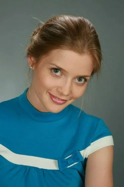 Alina Lanina photo