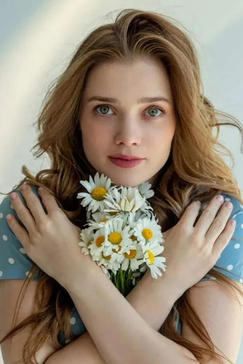 Alina Lanina photo