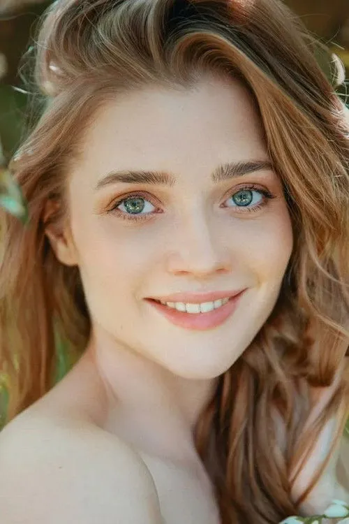 Alina Lanina photo