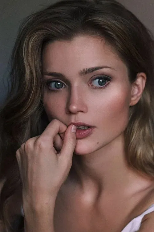 Alina Lanina photo