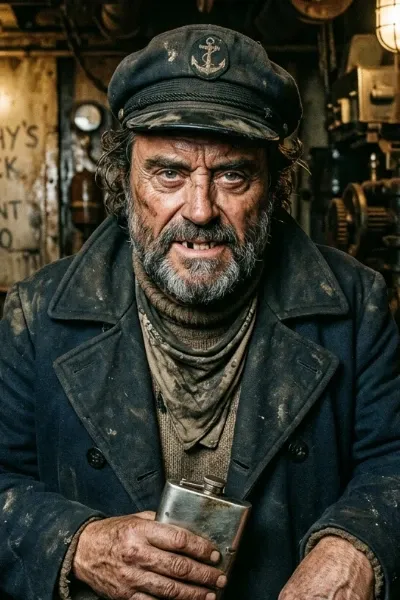 Nelson Murphy