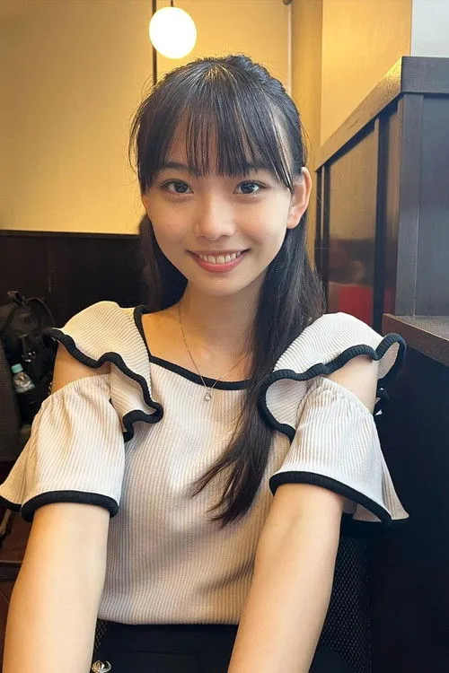Reiyo Matsumoto photo