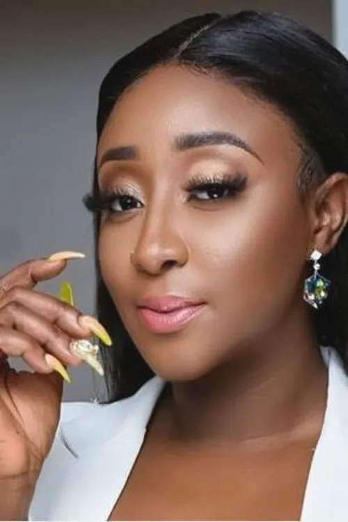 Ini Edo photo