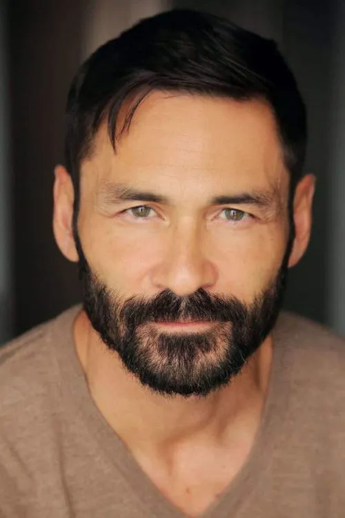 Darren Young photo