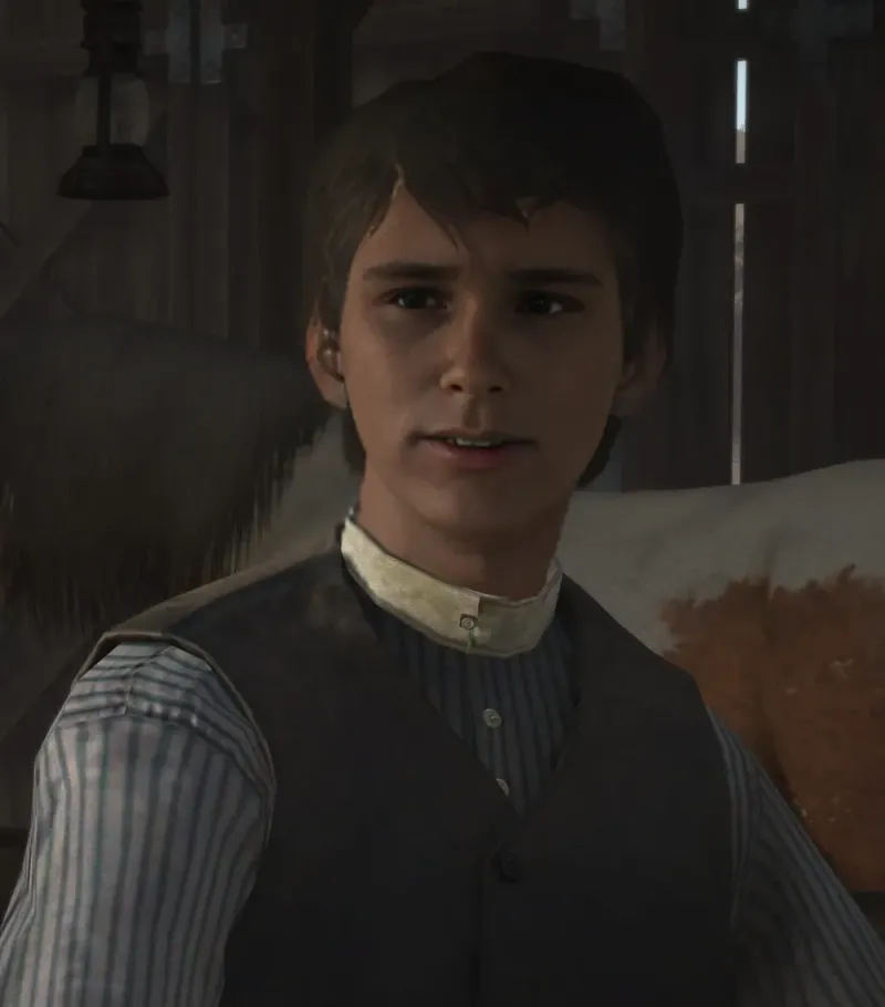 Brandon De Wilde