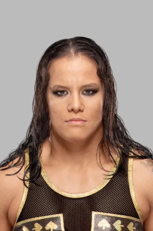Shayna Baszler photo