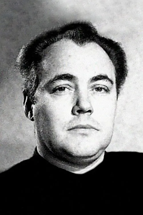 Jimmy Sangster photo