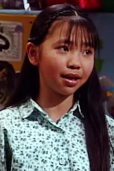 Tram-Anh Tran