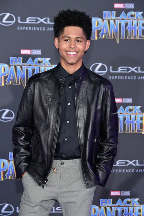 Rhenzy Feliz photo